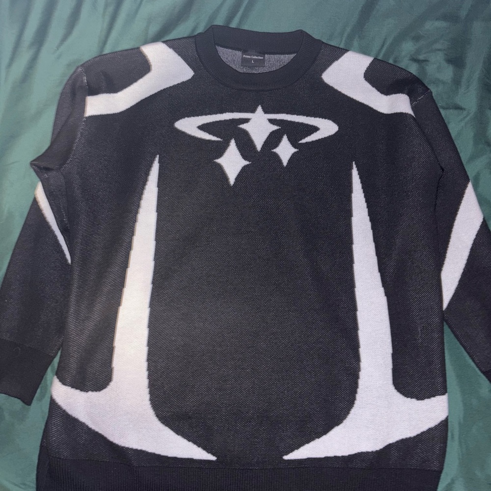 Primo collection sweater